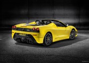 Ferrari F430 Scuderia Spider 16M